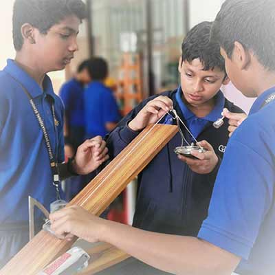cambridge syllabus gopalan international school